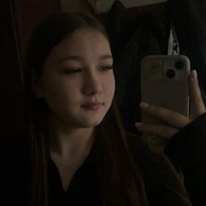 Фотография девушки ㅤㅤ, 18 лет из г. Новосибирск