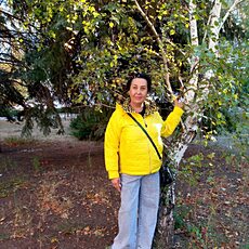 Фотография девушки Елена, 55 лет из г. Луганск