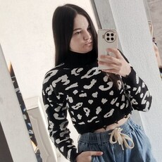 Фотография девушки Лия, 22 года из г. Черемхово