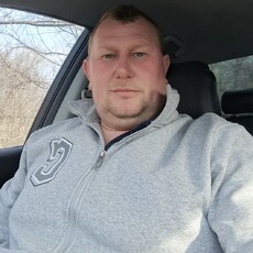 Фотография мужчины Юрий, 41 год из г. Пролетарск