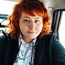 Анастасия, 34 года