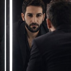 Фотография мужчины Ramil, 36 лет из г. Клайпеда