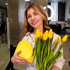Фотография девушки Tatiana, 45 лет из г. Москва