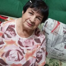Фотография девушки Валентина, 67 лет из г. Павлово