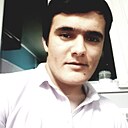 Некруз, 26 лет