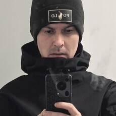 Фотография мужчины Виталий, 33 года из г. Белгород
