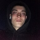 Олександр, 20 лет