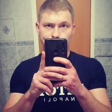 Фотография мужчины Андрей, 25 лет из г. Тихорецк