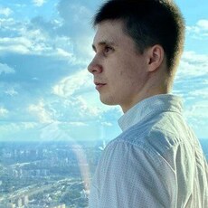 Фотография мужчины Вячеслав, 33 года из г. Ярославль