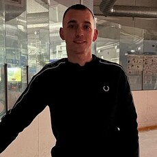 Фотография мужчины Юрий, 27 лет из г. Железногорск