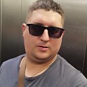 Кирилл, 38 лет