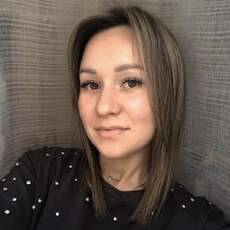 Фотография девушки Марина, 30 лет из г. Омск