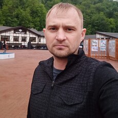 Фотография мужчины Алексей, 39 лет из г. Абакан