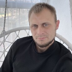 Фотография мужчины Игорь, 33 года из г. Тюмень