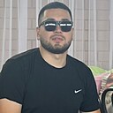 Эльшан, 28 лет