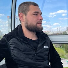 Фотография мужчины Вов, 27 лет из г. Севастополь