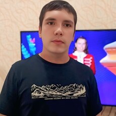 Фотография мужчины Марат, 27 лет из г. Ульяновск