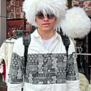 Али, 21 год