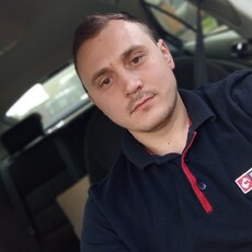 Фотография мужчины Саша, 31 год из г. Глобино