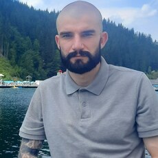 Фотография мужчины Юрий, 28 лет из г. Ирпень