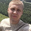 Влад, 20 лет