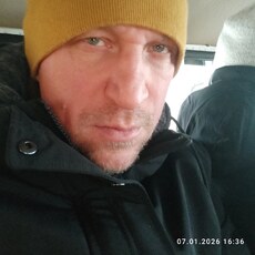 Фотография мужчины Павел, 40 лет из г. Красноярск