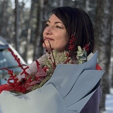 Фотография девушки Елена, 48 лет из г. Волгодонск
