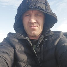 Фотография мужчины Андрей, 44 года из г. Ханты-Мансийск