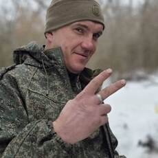 Фотография мужчины Андрей, 41 год из г. Белокуракино