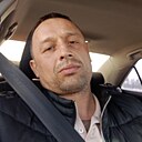Андрей, 40 лет