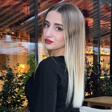 Фотография девушки Алина, 22 года из г. Ярославль