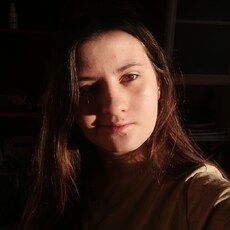 Фотография девушки Света, 18 лет из г. Самара