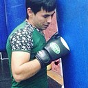 Шерзод, 33 года