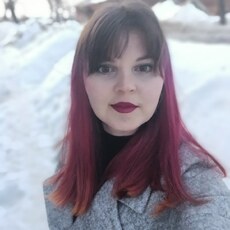 Фотография девушки Настя, 36 лет из г. Сарапул