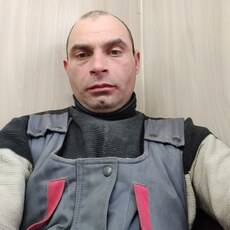 Фотография мужчины Николай, 40 лет из г. Озерск (Челябинская Обл)