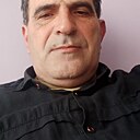 Вугар, 53 года