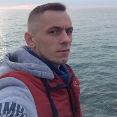 Фотография мужчины Водолей, 36 лет из г. Мозырь