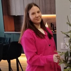 Фотография девушки Анжела, 24 года из г. Шадринск