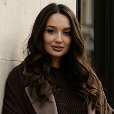 Фотография девушки Ksenia, 31 год из г. Москва
