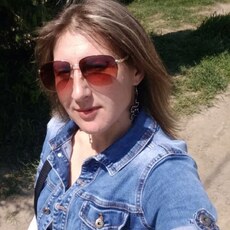 Фотография девушки Александра, 41 год из г. Луганск