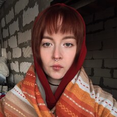 Фотография девушки Дарья, 22 года из г. Тольятти