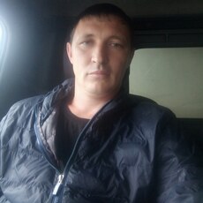 Фотография мужчины Андрей, 35 лет из г. Новосибирск