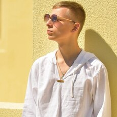 Фотография мужчины Даниил, 18 лет из г. Уфа