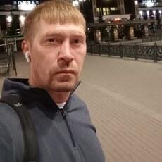 Фотография мужчины Сергей, 37 лет из г. Кемерово