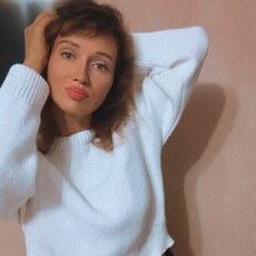Фотография девушки Люба, 44 года из г. Москва