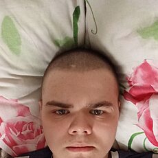 Фотография мужчины Даниил, 18 лет из г. Березовский (Кемеровская Обл)