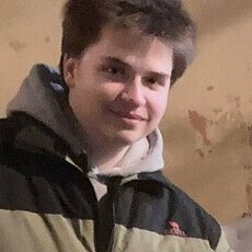 Фотография мужчины Егор, 18 лет из г. Москва