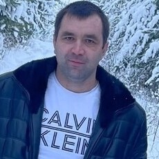 Фотография мужчины Владимир, 34 года из г. Павлово