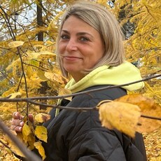Фотография девушки Екатерина, 43 года из г. Москва