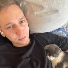 Фотография мужчины Даниил, 26 лет из г. Томаровка
